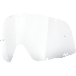 Lente de recambio 100% Barstow transparente