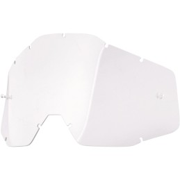 Lente de recambio 100% Mini transparente For 100% Strata Mini