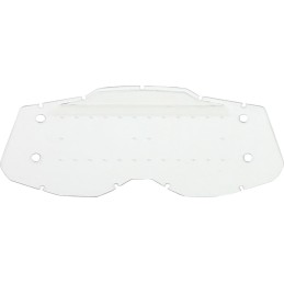 Lente de recambio infantil 100% Accuri 2 F transparente