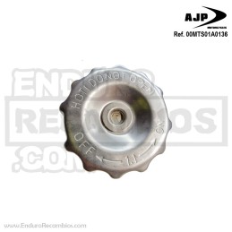 TAPÓN RADIADOR 1.1 00MTS01A0136