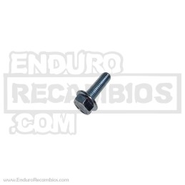 TORNILLO DIN6921 M8X25 PF6921008025
