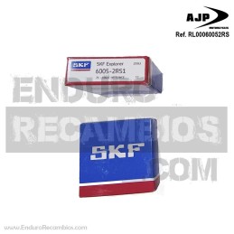 COJINETE (60052RS) RL00060052RS