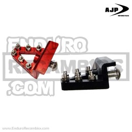 SOPORTE PEDAL DE FRENO 00TRS07A0086