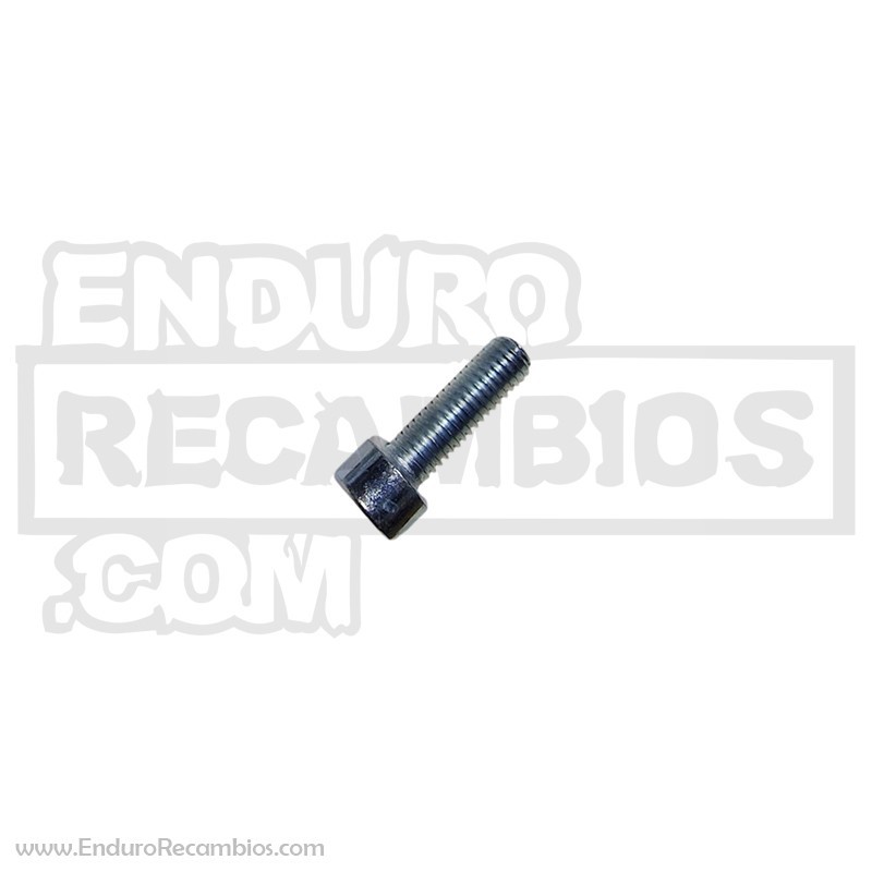 TORNILLO (DIN 912 M6x20) PF0912006020