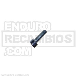 TORNILLO (DIN 912 M6x20) PF0912006020