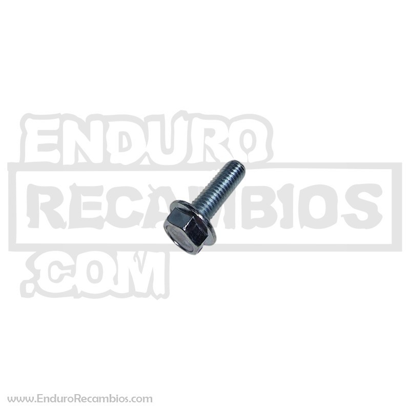 TORNILLO DIN6921 M8X25 PF6921008025
