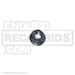 TUERCA DIN6923 M8 PC6923008000