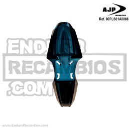 GUARDABARROS NEGRO DELANTERO 00PLS01A0066
