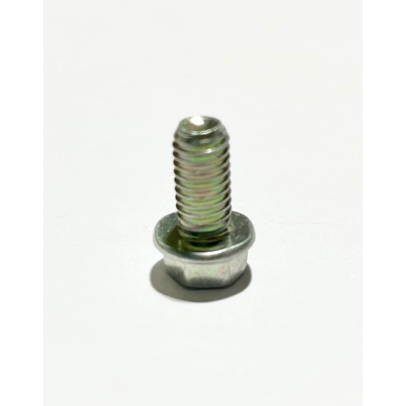 TORNILLO TAPA CAÑÓN ENCENDIDO (DIN 69FS2 M6x12) PF069FS26012