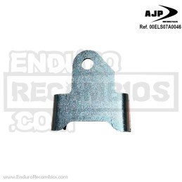 SOPORTE DE RELE DE ARRANQUE 00ELS07A0046