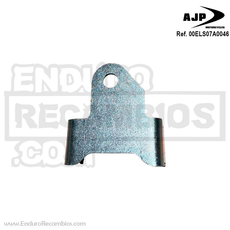 SOPORTE DE RELE DE ARRANQUE 00ELS07A0046