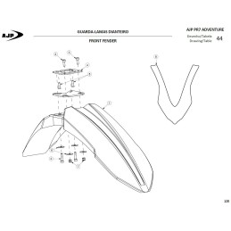 TORNILLO DIN912 M6X35 PF0912006035