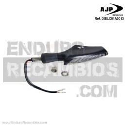 INTERMITENTE (FRONTAL L.E./TRASERO L.D.) LED COMPLETO 00ELC01A0013