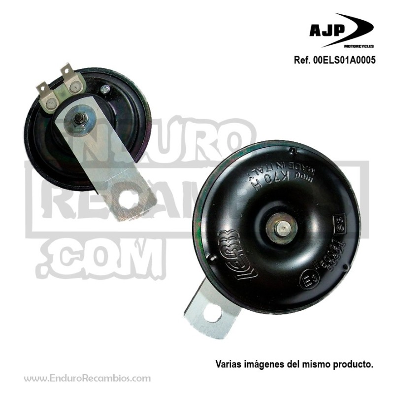 BOCINA 00ELS01A0005