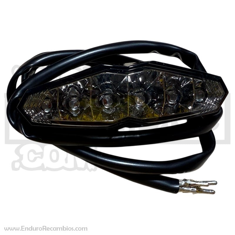 LUZ TRASERA (LED) 00ELS01A0090