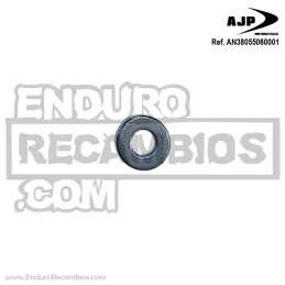 ARANDELA (6,5x14x1,5) AN38055060001