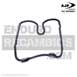 JUNTA TAPA CULATA HUSQVARNA SM 450 RR 800099837
