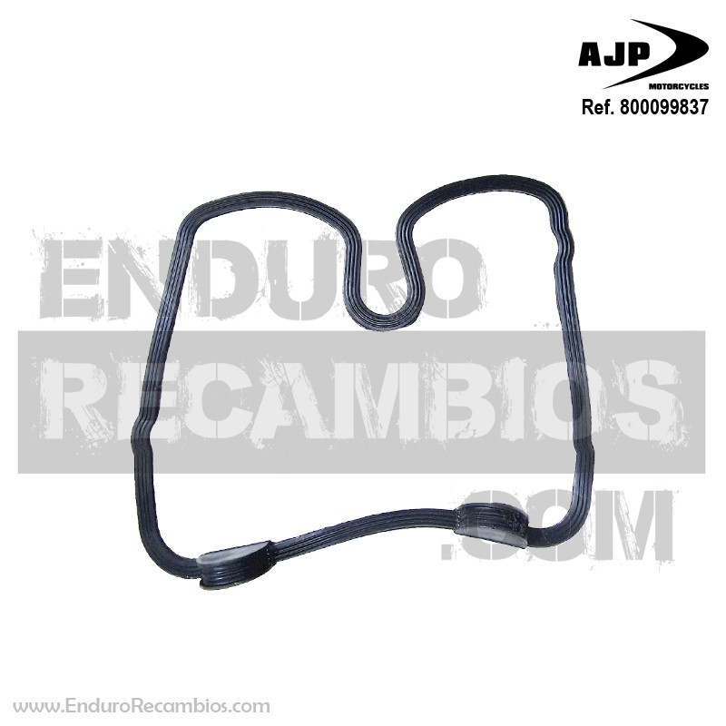 JUNTA TAPA CULATA HUSQVARNA SM 450 RR 800099837