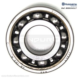 RODAMIENTO CUSCINETTO RADIALE 12X28X8 800034317