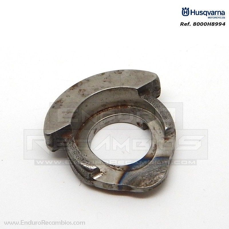MASA DECOMPRESIÓN ALZA VÁLVULAS HUSQVARNA SM 630 8000A8994
