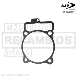 JUNTA BASE CILINDRO 800099841