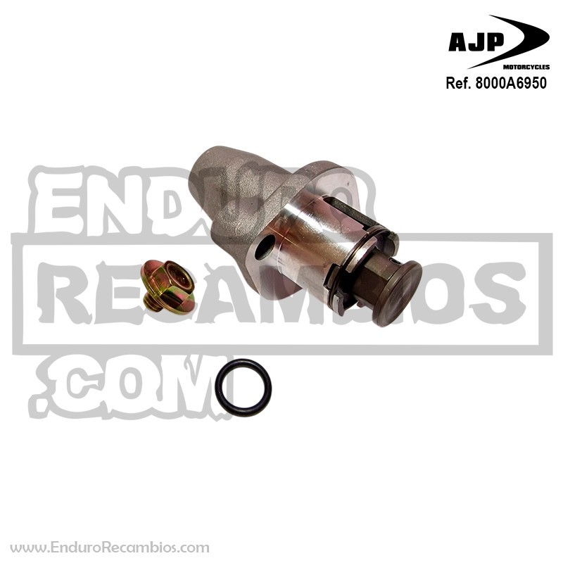 TENSOR CADENA DISTRIBUCIÓN COMPLETO 8000A6950