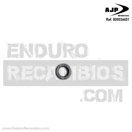 RETEN DE ACEITE 12X19X5 800034451