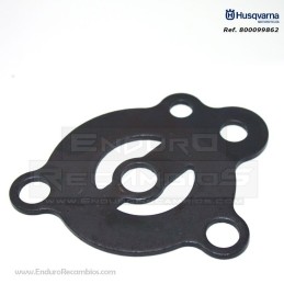 TAPA BOMBA DE ACEITE HUSQVARNA TC 510 800099862