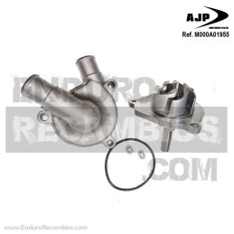 BOMBA DE AGUA COMPLETA – 2ª ED M000A01955