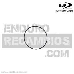 JUNTA TÓRICA CUERPO INYECCIÓN (50x1.5) 00MTS01A0201