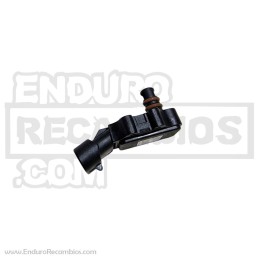 TMAP PARA CUERPO INJECTOR 00MTS01A0196