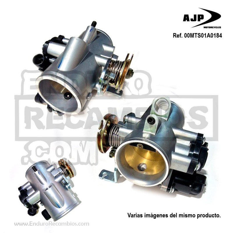 CUERPO DE INYECCIÓN COMPLETO (45 MM) 00MTS01A0184