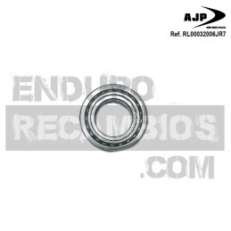 COJINETE DE COLUMNA DE DIRECCIÓN CÓNICO (32006 P22 N6) RL00032006JR7