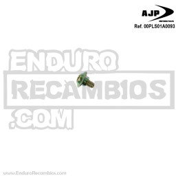 FUNDAS DE PROTECCIÓN DE TORNILLOS 00PLS01A0093