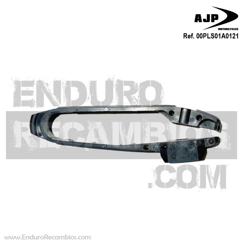 PROTECCIÓN DEL BRAZO OSCILANTE 00PLS01A0121