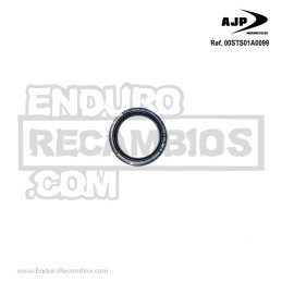 JUNTA DE CONEXIÓN DE CONEXIÓN DE SUSPENSIÓN (NBR 20x26x4) 00STS01A0099