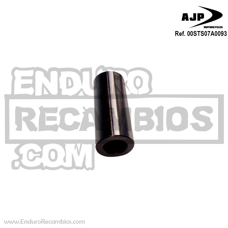 BUJE CONEXIÓN BRAZO INFERIOR (20x48,5x12) 00STS07A0093