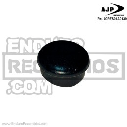 CORTADOR DE PLÁSTICO CASQUILLO ROSCADO EJE DELANTERO (20 MM) 00RFS01A0139