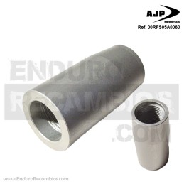 BUJE ROSCADO L.D. EJE DELANTERO (53,5 MM) 00RFS05A0060