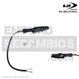 INTERMITENTE (FRONTAL L.D./TRASERO L.E.) LED COMPLETO 00ELC01A0012