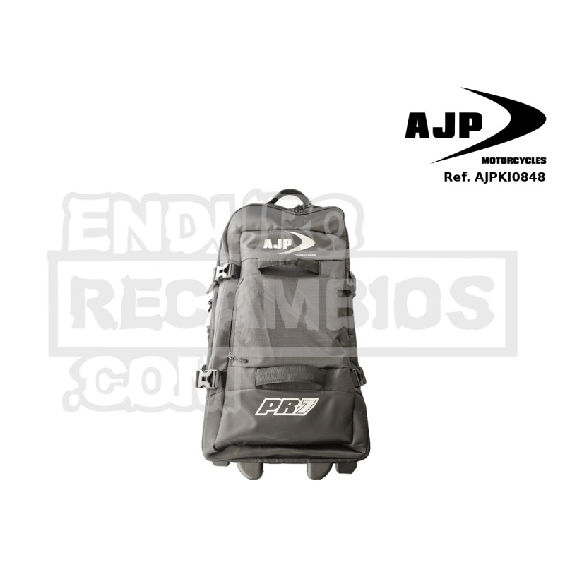 BOLSA TROLLEY XL