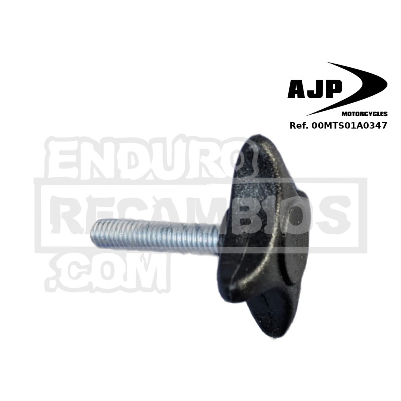 Tornillo soporte filtro aire - 2025 para AJP 00MTS01A0347