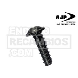 Tapa filtro de aire de tornillo (10.9 KN6031 – 5.0x18)...