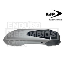 Guardabarros delantero largo PR7 00PLS01A0130
