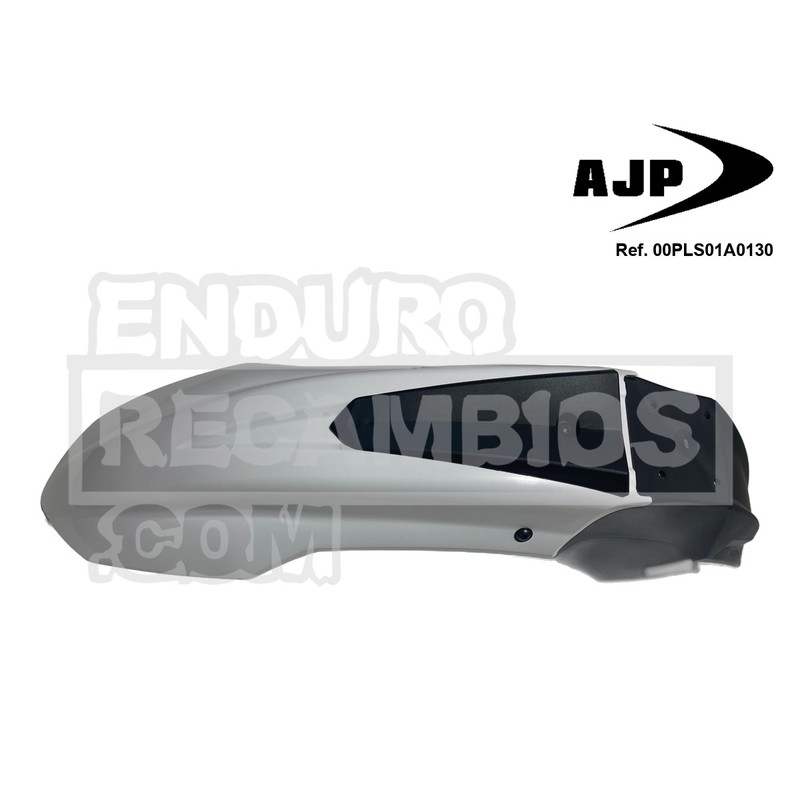 Guardabarros delantero largo PR7 00PLS01A0130