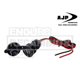 CARGADOR USB 00ELS01A0082