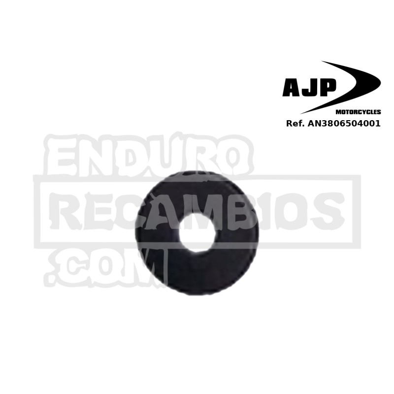 Arandela (4,5x13,7x0,8) para AJP AN38065040001