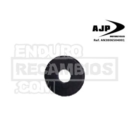 Arandelas de placa (4,5x13,7x0,8) para AJP AN38065040001