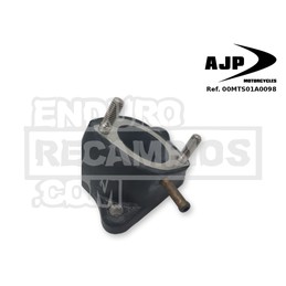 Brida admisión para AJP 00MTS01A0098