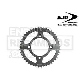 Corona Z46 para AJP 00RTS04A0031